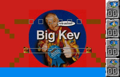 bigkev