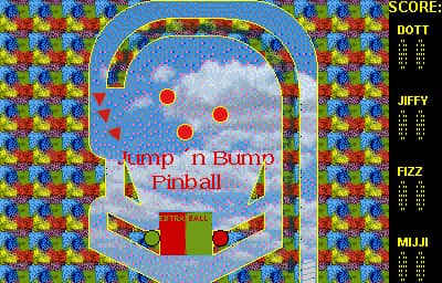 pinball