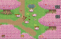 Secret of Mana
