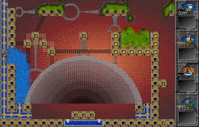 Steel World (Steel Worlds)